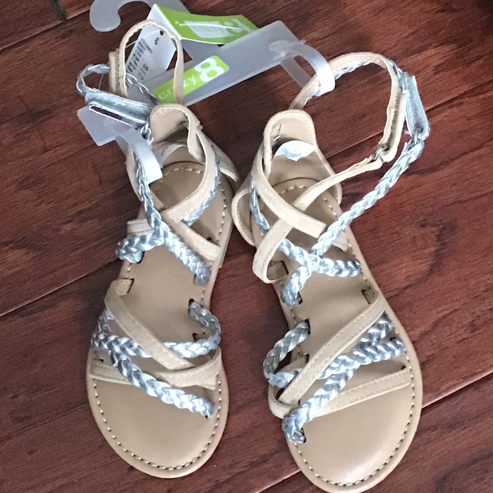Girls Sandles